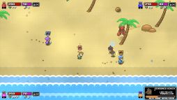 Rogue Heroes: テイソスの遺跡