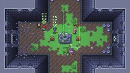 Rogue Heroes: テイソスの遺跡