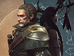 3Dアクション“死にゲー”こと「パスカルズ・ウェイジャー」Steam版の配信が本日スタート。2週間は10％オフ＆サントラ付き