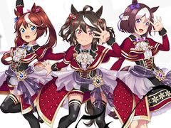 「ウマ娘」5th EVENT 第3公演DAY1をレポート。TVアニメ第3期の流れをソロ曲で追いかけ，最後には最終話バージョンの衣装も披露
