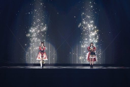 画像ギャラリー No.015のサムネイル画像 / 「ウマ娘」5th EVENT 第3公演DAY2レポート。名場面を思い起こす演出に加え,サイレンススズカ役・高野麻里佳さんの久しぶりのライブ出演も