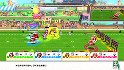 画像ギャラリー No.010のサムネイル画像 / ルネの月刊ウマ娘通信第3回：シンデレラグレイがテレビアニメ化！？ そのほかジェンティルドンナ実装など3.5周年で驚きの情報が公開に