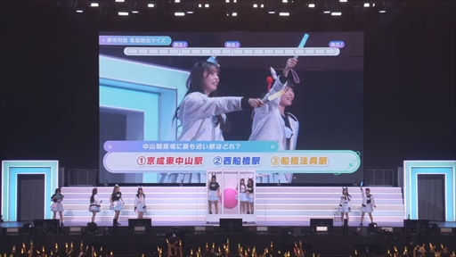 画像ギャラリー No.023のサムネイル画像 / 「ウマ娘 プリティーダービー Twinkle Circle! in MAKUHARI」DAY2 2部レポート。ウマ娘のファンイベントが関東でも熱く盛り上がる!
