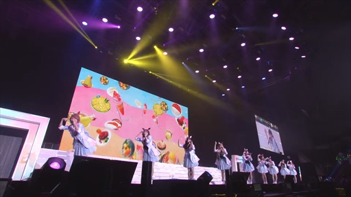 画像ギャラリー No.035のサムネイル画像 / 「ウマ娘 プリティーダービー Twinkle Circle! in MAKUHARI」DAY2 2部レポート。ウマ娘のファンイベントが関東でも熱く盛り上がる!
