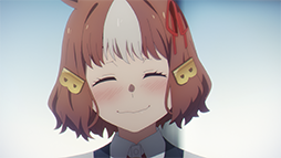 画像ギャラリー No.009のサムネイル画像 / アニメ「ウマ娘 シンデレラグレイ」,2025年4月からTBS系全国28局ネットにて分割2クールで放送