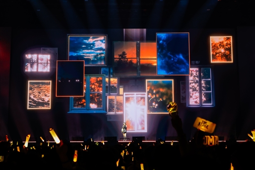 画像ギャラリー No.008のサムネイル画像 / 「ウマ娘7th EVENT WORLD TOUR『THE STAGE』 in TOKYO」レポート,史実を丁寧に織り込んだ演出で,リアルとゲーム,ライブが一つになった2日間