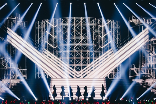 画像ギャラリー No.012のサムネイル画像 / 「ウマ娘7th EVENT WORLD TOUR『THE STAGE』 in TOKYO」レポート,史実を丁寧に織り込んだ演出で,リアルとゲーム,ライブが一つになった2日間