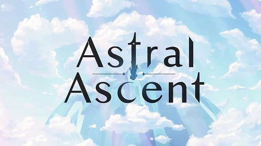 画像ギャラリー No.001のサムネイル画像 / 2DローグライクACT「アストラルアセント」のKickstarterプロジェクトが3月29日に始動。日本語音声とゲームプレイを収録したトレイラーも公開