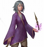 画像ギャラリー No.018のサムネイル画像 / 2DローグライクACT「アストラルアセント」のKickstarterプロジェクトが3月29日に始動。日本語音声とゲームプレイを収録したトレイラーも公開