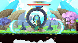 アストラル アセント