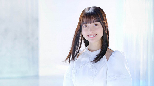 画像ギャラリー No.001のサムネイル画像 / 「ブラック・サージナイト」，橋本環奈さんのTVCM先行カットを公式Twitterで公開