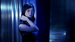 画像ギャラリー No.001のサムネイル画像 / 「ブラック・サージナイト」橋本環奈さん出演のテレビCMが5月29日に放送開始