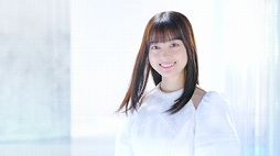 画像ギャラリー No.002のサムネイル画像 / 「ブラック・サージナイト」橋本環奈さん出演のテレビCMが5月29日に放送開始