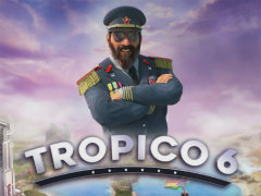 「トロピコ」シリーズで知られるカリプソメディアの日本オフィスが本格始動。Steam版の日本語対応など気になる点を聞いた