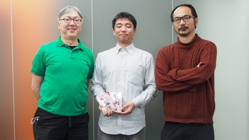 画像ギャラリー No.026のサムネイル画像 / そうだ,選挙しよう。Switch版「トロピコ 6」発売記念,山本一郎氏&ラノベ作家・鳥羽 徹氏と共に挑む,実録・トロピコ島大選挙