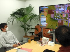 そうだ，選挙しよう。Switch版「トロピコ 6」発売記念，山本一郎氏＆ラノベ作家・鳥羽 徹氏と共に挑む，実録・トロピコ島大選挙