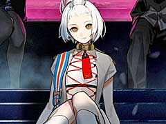 シリーズ最新作「Caligula2」の最新トレイラーが公開。キャラクター，バトルなどのゲームシーンを紹介