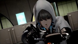 画像ギャラリー No.005のサムネイル画像 / 「Caligula2」のミュージックトレイラー第1弾“マキナ編”が公開。担当コンポーザーはボーカロイドP“kemu”こと堀江晶太氏