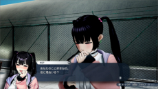 画像ギャラリー No.003のサムネイル画像 / 「Caligula2」のミュージックトレイラー“#QP編”が公開。かいりきベアさんが楽曲を担当