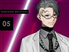 「Caligula2」のミュージックトレイラー“ドクトル編”が公開。担当コンポーザーは，ぬゆりさん
