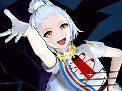 「Caligula2」，登場キャラクター達の“心の闇”を垣間見られる画面＆サンプルボイスが公開。AIによるオートバトルの情報も