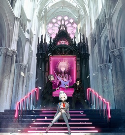画像ギャラリー No.002のサムネイル画像 / 「Caligula2」開発者インタビューを掲載。“RPGの最適解”をたどるだけでは作れない独特の魅力は，いかにして生み出されたのか