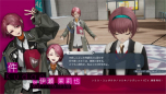 画像ギャラリー No.012のサムネイル画像 / 「Caligula2」のストーリーを紹介した最新トレイラーが公開。初公開となる楽士と帰宅部のやりとりなどを収録