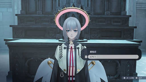 画像ギャラリー No.005のサムネイル画像 / 「Caligula2」プレイレポート。キャラクターの“過去”に焦点を当てたシナリオと,より自由度が高まったバトルが魅力