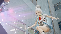 画像ギャラリー No.008のサムネイル画像 / 「Caligula2」プレイレポート。キャラクターの“過去”に焦点を当てたシナリオと,より自由度が高まったバトルが魅力