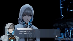 画像ギャラリー No.013のサムネイル画像 / 「Caligula2」プレイレポート。キャラクターの“過去”に焦点を当てたシナリオと,より自由度が高まったバトルが魅力