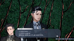 画像ギャラリー No.020のサムネイル画像 / 「Caligula2」プレイレポート。キャラクターの“過去”に焦点を当てたシナリオと,より自由度が高まったバトルが魅力