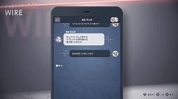 画像ギャラリー No.028のサムネイル画像 / 「Caligula2」プレイレポート。キャラクターの“過去”に焦点を当てたシナリオと,より自由度が高まったバトルが魅力