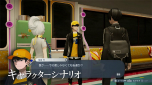 画像ギャラリー No.004のサムネイル画像 / 「Caligula2」のゲーム内容やシステムをナレーションつきで解説したトレイラーが公開