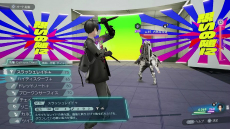 画像ギャラリー No.005のサムネイル画像 / 「Caligula2」のゲーム内容やシステムをナレーションつきで解説したトレイラーが公開