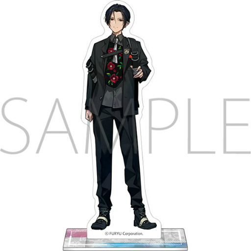 画像ギャラリー No.002のサムネイル画像 / 「Caligula2」発売記念グッズがアニメイトなどで予約受付中