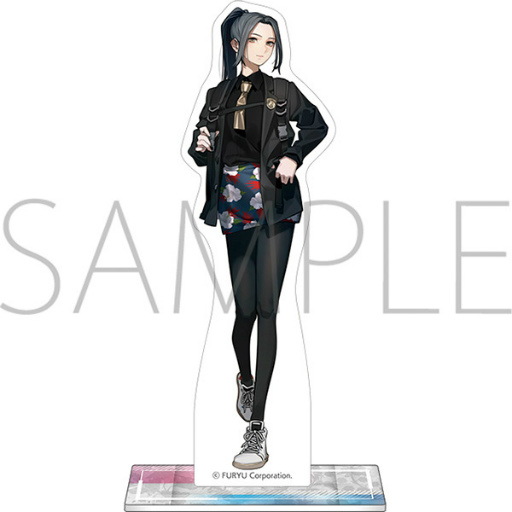 画像ギャラリー No.003のサムネイル画像 / 「Caligula2」発売記念グッズがアニメイトなどで予約受付中