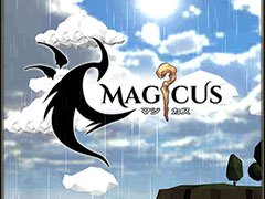 RPGにマッチ3パズルが融合。「MAGICUS」を紹介する「（ほぼ）日刊スマホゲーム通信」第2527回