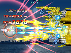 4月22日の発売迫るSwitch「Rolling Gunner＋OverPower」のPVが公開。Rolling Gunnerグッズセットが当たるTwitter企画もスタート