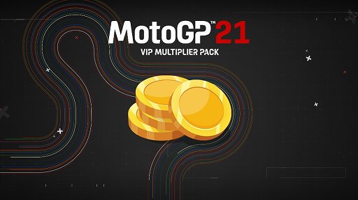 画像ギャラリー No.002のサムネイル画像 / 「MotoGP 21」,ダウンロード版限定の特典付き予約が開始