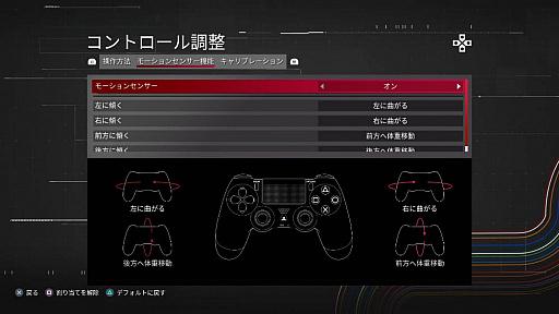 画像ギャラリー No.003のサムネイル画像 / 「MotoGP 21」がPS5，PS4のモーションセンサー/ジャイロスコープに対応