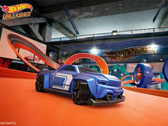 「Hot Wheels Unleashed」，世界累計販売数が100万本を突破。ダイキャストカー“Hot Wheels”をモチーフにしたレースゲーム