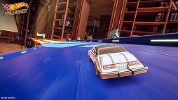 画像ギャラリー No.005のサムネイル画像 / 「Hot Wheels Unleashed」にGUCCIによる伝説の車“キャデラック・セビル”が登場