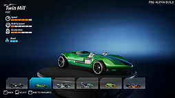 画像ギャラリー No.007のサムネイル画像 / Hot Wheelsをモチーフとしたレースゲーム「Hot Wheels Unleashed」のゲームプレイ映像が初公開