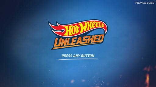 画像ギャラリー No.001のサムネイル画像 / カジュアル系レースゲーム「Hot Wheels Unleashed」を先行プレイ。カッコイイ＆可愛いミニカーがスピーディにコースを駆け抜ける