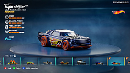 画像ギャラリー No.007のサムネイル画像 / カジュアル系レースゲーム「Hot Wheels Unleashed」を先行プレイ。カッコイイ＆可愛いミニカーがスピーディにコースを駆け抜ける
