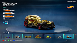 画像ギャラリー No.011のサムネイル画像 / カジュアル系レースゲーム「Hot Wheels Unleashed」を先行プレイ。カッコイイ＆可愛いミニカーがスピーディにコースを駆け抜ける