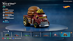 画像ギャラリー No.012のサムネイル画像 / カジュアル系レースゲーム「Hot Wheels Unleashed」を先行プレイ。カッコイイ＆可愛いミニカーがスピーディにコースを駆け抜ける