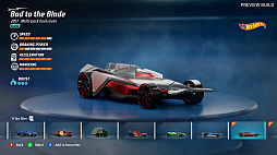 画像ギャラリー No.013のサムネイル画像 / カジュアル系レースゲーム「Hot Wheels Unleashed」を先行プレイ。カッコイイ＆可愛いミニカーがスピーディにコースを駆け抜ける