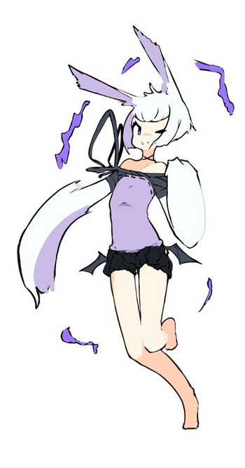 画像ギャラリー No.032のサムネイル画像 / 対戦弾幕STG「Maiden&Spell」がNintendo Swtichで近日配信