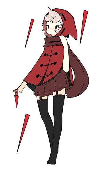 画像ギャラリー No.039のサムネイル画像 / 対戦弾幕STG「Maiden&Spell」がNintendo Swtichで近日配信